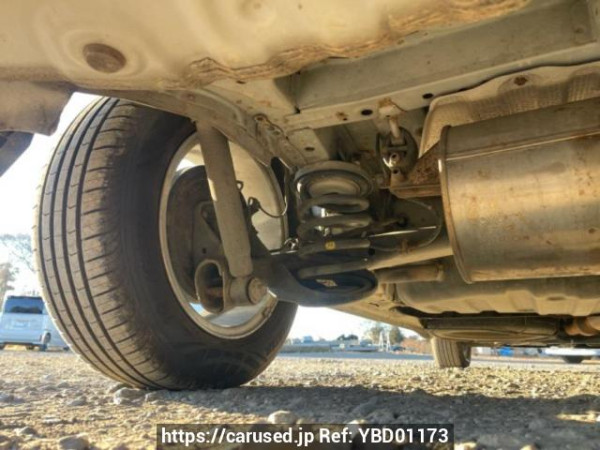 Used 2007 AT toyota noah ZRR70G Image[41]