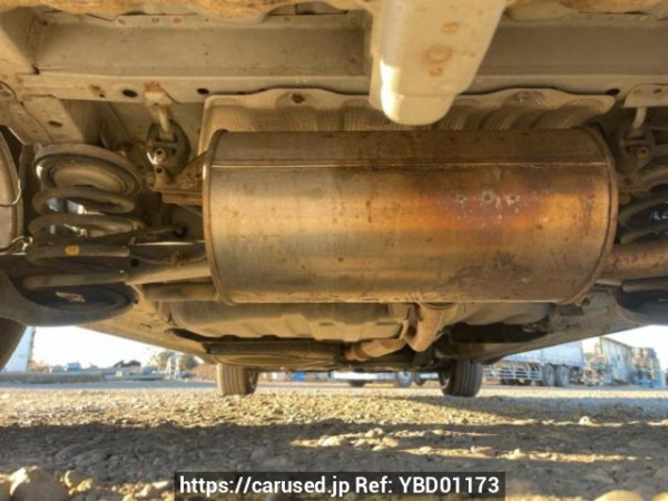 Used 2007 AT toyota noah ZRR70G Image[42]