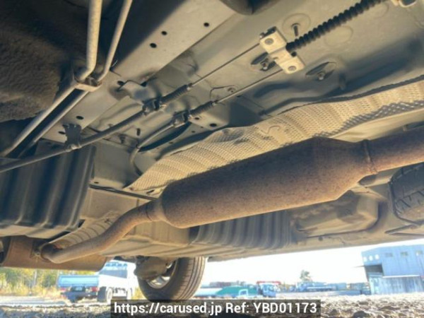 Used 2007 AT toyota noah ZRR70G Image[45]