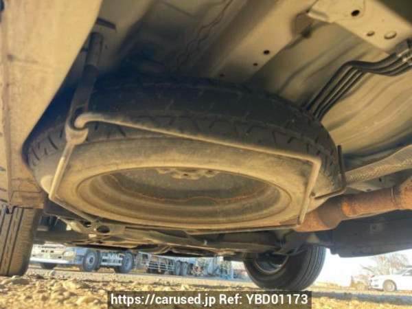 Used 2007 AT toyota noah ZRR70G Image[46]