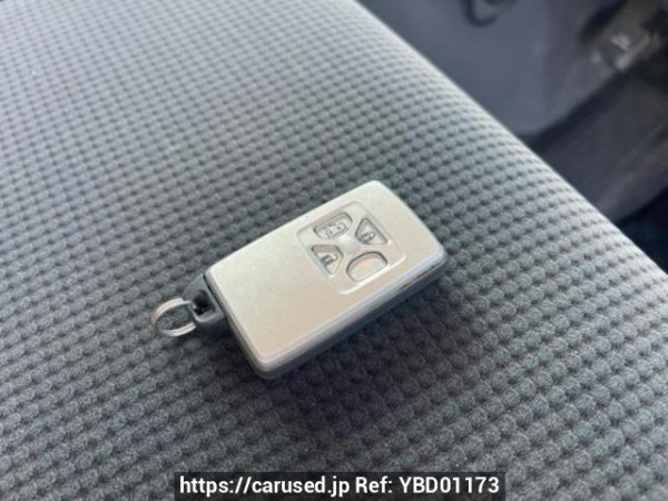 Used 2007 AT toyota noah ZRR70G Image[48]