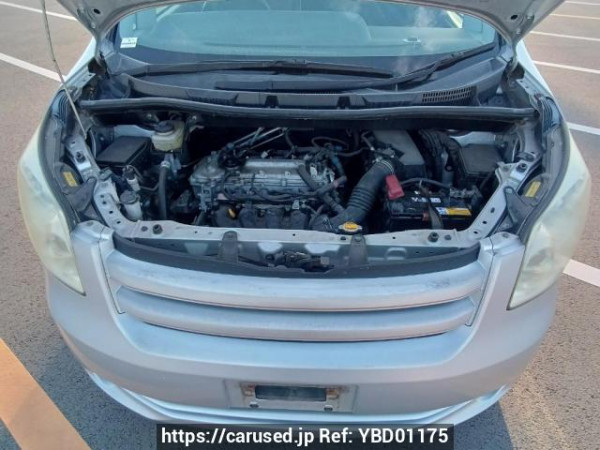 Used 2008 AT toyota noah ZRR70G Image[9]