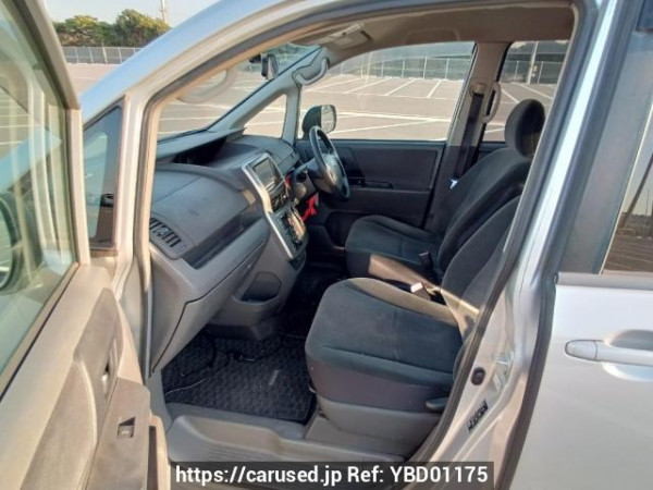 Used 2008 AT toyota noah ZRR70G Image[14]
