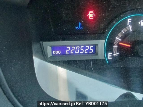 Used 2008 AT toyota noah ZRR70G Image[27]