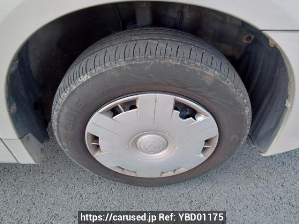 Used 2008 AT toyota noah ZRR70G Image[28]