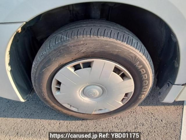 Used 2008 AT toyota noah ZRR70G Image[29]