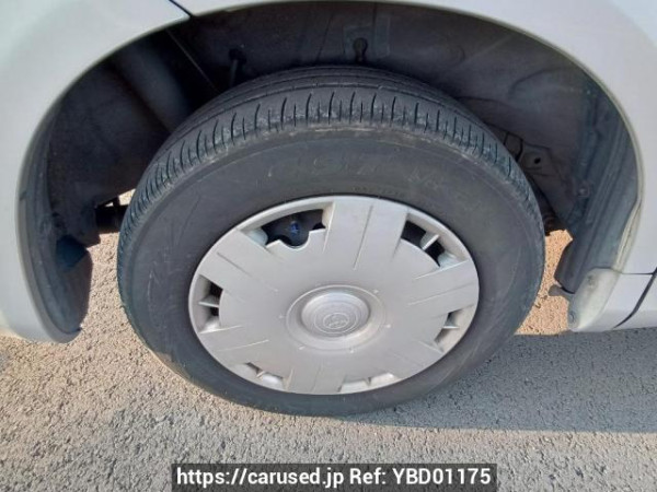 Used 2008 AT toyota noah ZRR70G Image[30]