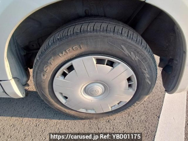 Used 2008 AT toyota noah ZRR70G Image[31]