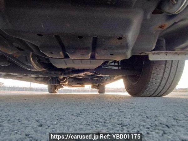 Used 2008 AT toyota noah ZRR70G Image[33]