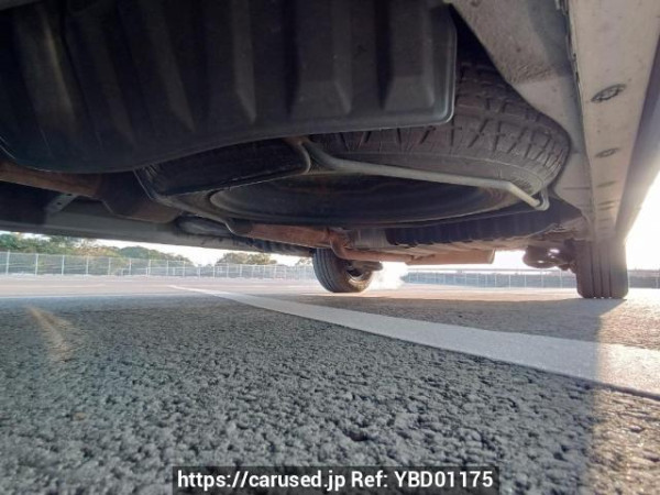 Used 2008 AT toyota noah ZRR70G Image[35]