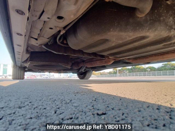 Used 2008 AT toyota noah ZRR70G Image[36]