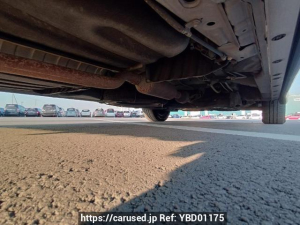 Used 2008 AT toyota noah ZRR70G Image[37]