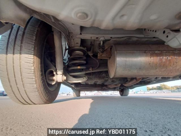 Used 2008 AT toyota noah ZRR70G Image[38]