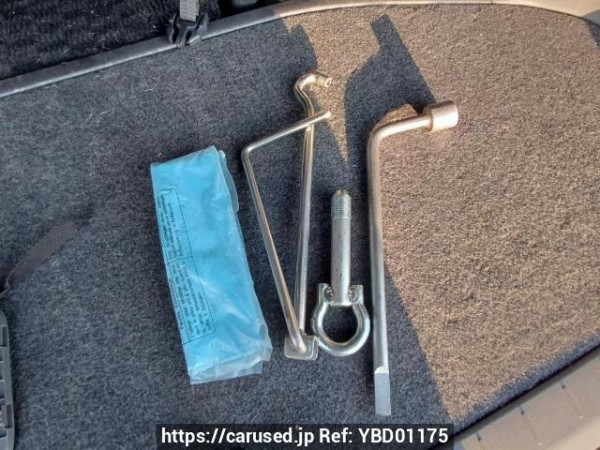 Used 2008 AT toyota noah ZRR70G Image[42]