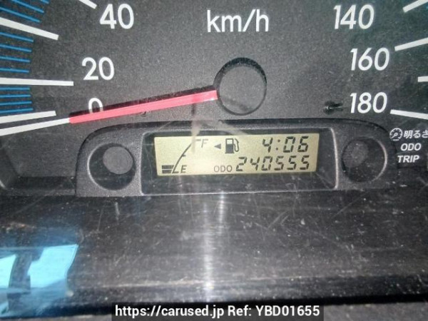 Used 2008 AT toyota succeed-van NCP51V Image[21]