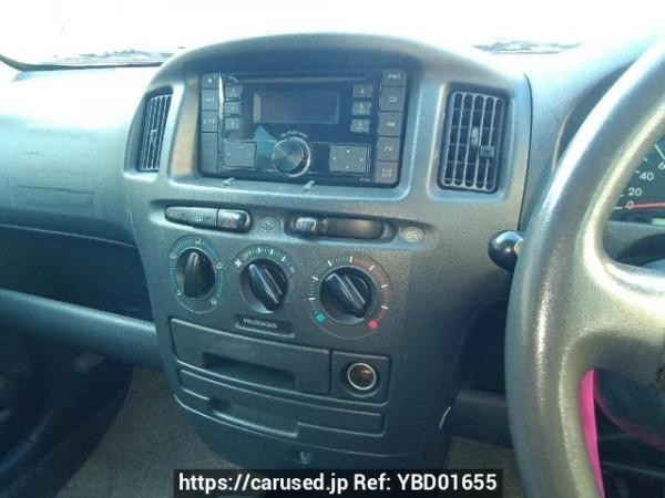 Used 2008 AT toyota succeed-van NCP51V Image[22]