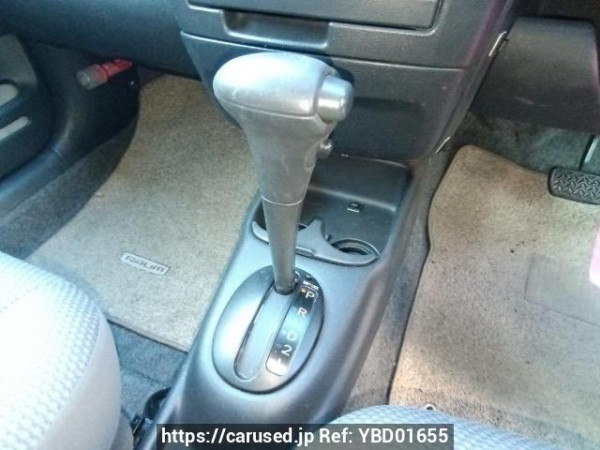 Used 2008 AT toyota succeed-van NCP51V Image[25]