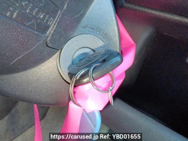 Used 2008 AT toyota succeed-van NCP51V Image[26]