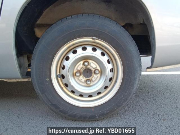 Used 2008 AT toyota succeed-van NCP51V Image[30]