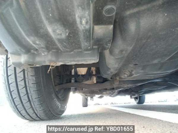 Used 2008 AT toyota succeed-van NCP51V Image[31]