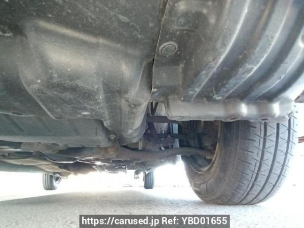 Used 2008 AT toyota succeed-van NCP51V Image[32]