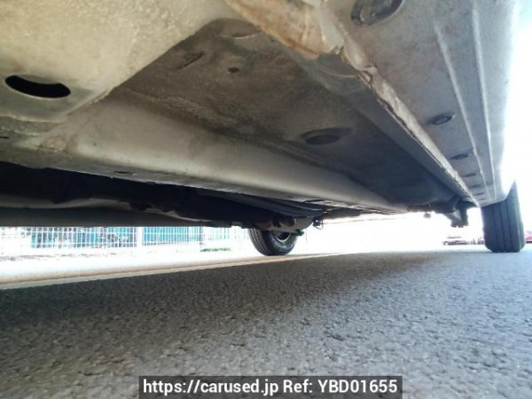 Used 2008 AT toyota succeed-van NCP51V Image[34]