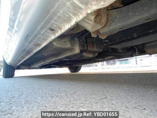 Used 2008 AT toyota succeed-van NCP51V Image[35]