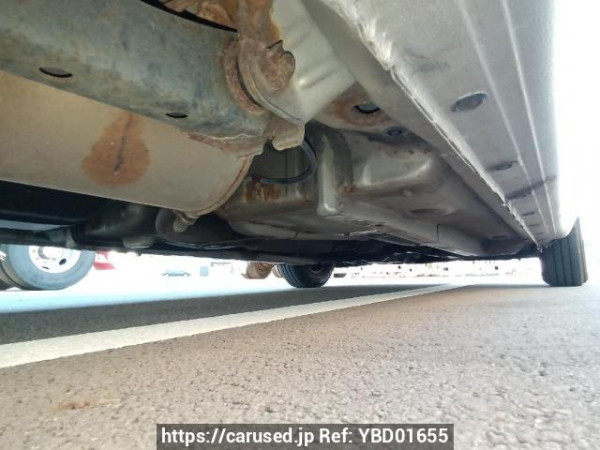 Used 2008 AT toyota succeed-van NCP51V Image[36]