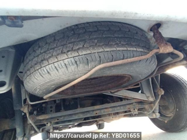 Used 2008 AT toyota succeed-van NCP51V Image[37]