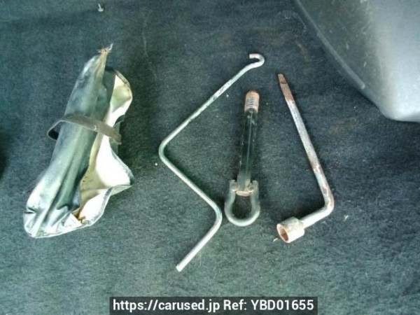 Used 2008 AT toyota succeed-van NCP51V Image[38]