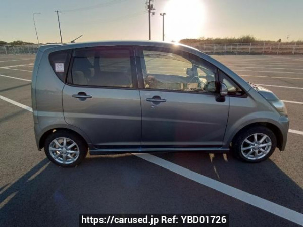 Used 2008 AT daihatsu move L175S Image[7]