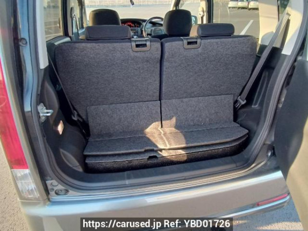 Used 2008 AT daihatsu move L175S Image[8]