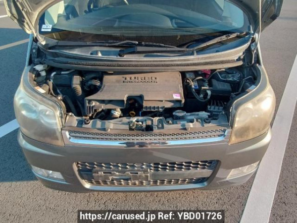 Used 2008 AT daihatsu move L175S Image[9]