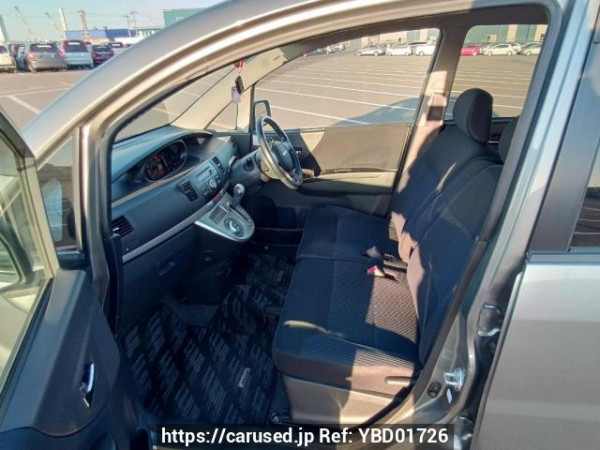 Used 2008 AT daihatsu move L175S Image[14]