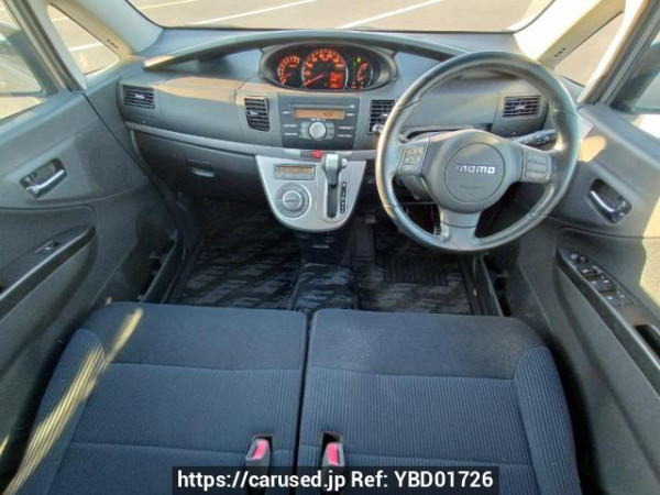 Used 2008 AT daihatsu move L175S Image[17]