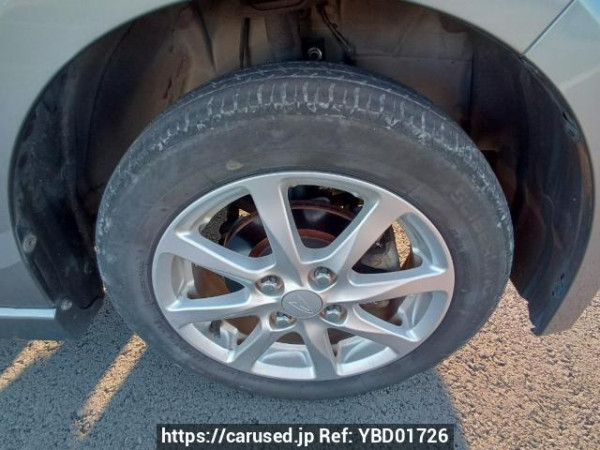 Used 2008 AT daihatsu move L175S Image[27]