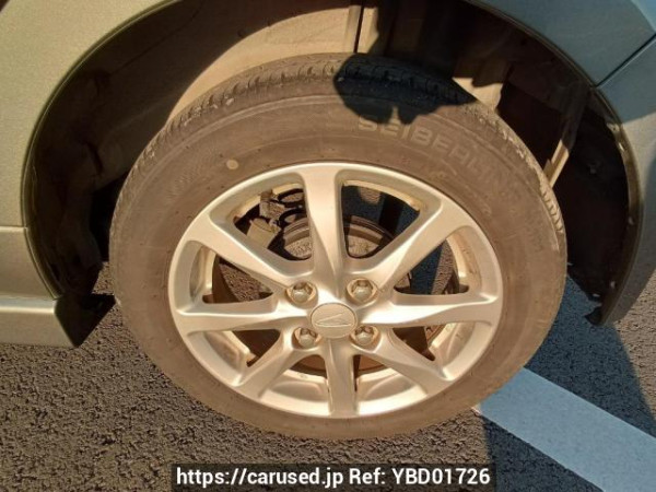 Used 2008 AT daihatsu move L175S Image[30]