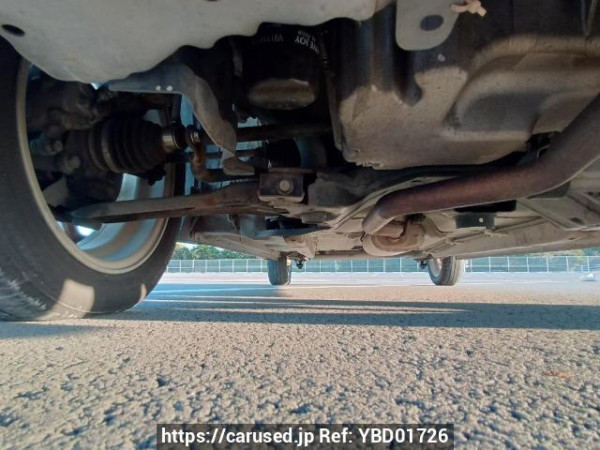 Used 2008 AT daihatsu move L175S Image[31]