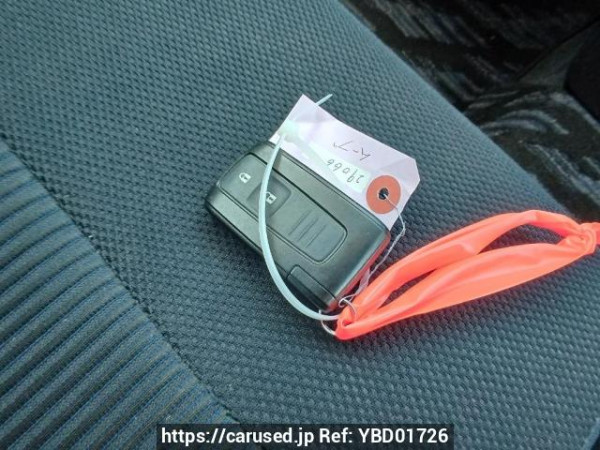 Used 2008 AT daihatsu move L175S Image[40]