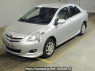 Used 2007 AT toyota belta NCP96 Image[0]