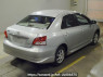 Used 2007 AT toyota belta NCP96 Image[1]