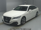 Toyota Crown Hybrid AZSH20