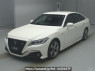 Used 2018 AT toyota crown-hybrid AZSH20 Image[0]