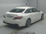 Used 2018 AT toyota crown-hybrid AZSH20 Image[1]