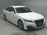 Used 2018 AT toyota crown-hybrid AZSH20 Image[2]