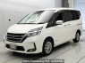 Used 2020 AT nissan serena GC27 Image[0]