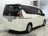 Used 2020 AT nissan serena GC27 Image[1]