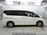 Used 2020 AT nissan serena GC27 Image[2]