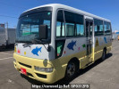 Nissan Civilian Bus DVW41