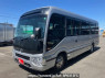 Used 2017 AT toyota coaster XZB70 Image[0]